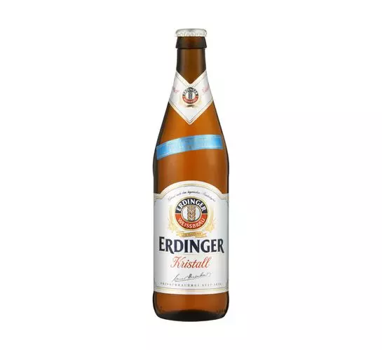 Erdinger Kristal NRB (12x500ml) Erdinger Kristal NRB (12x500ml)