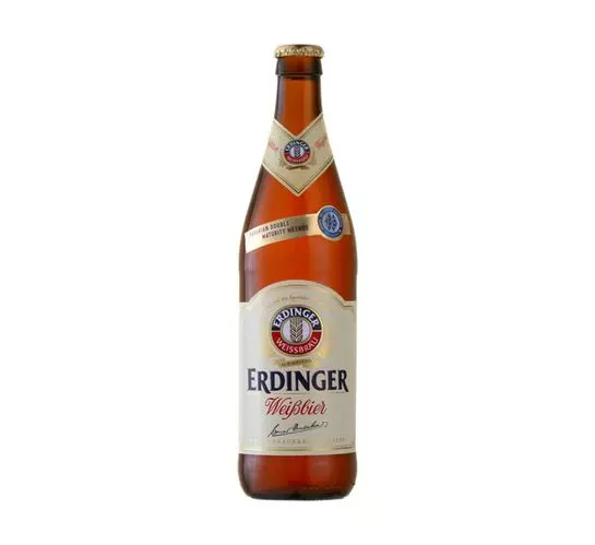Erdinger Weisbeer Yeast NRB (12x500ml) Erdinger Weisbeer Yeast NRB (12x500ml)