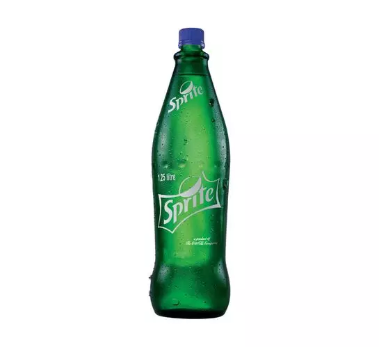 Sprite Soft Drink (12x1.25L) Sprite Soft Drink (12x1.25L)