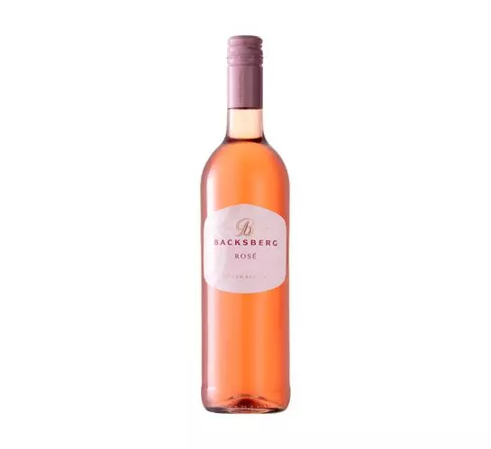 Backsberg Rose (6x750ml)
