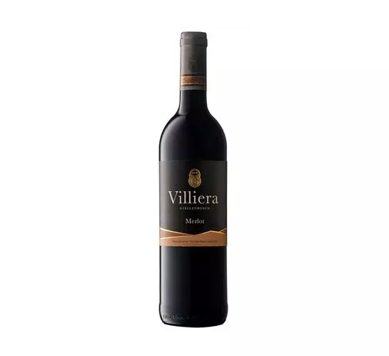 Villiera Merlot (6x750ml) Villiera Merlot (6x750ml)