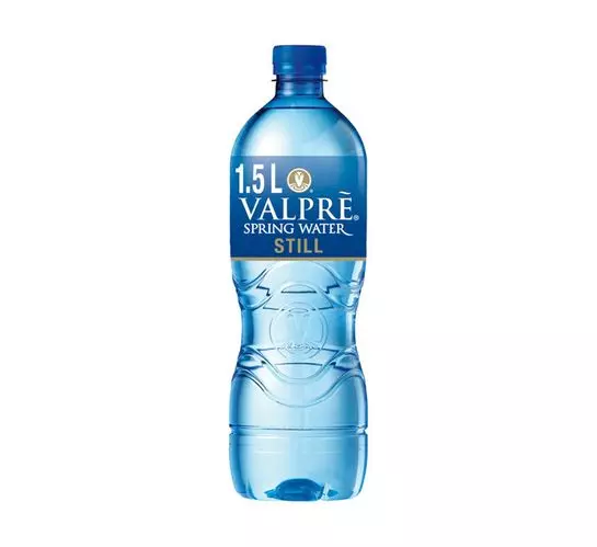 Valpre Still Spring Water (12x1.5L) Valpre Still Spring Water (12x1.5L)