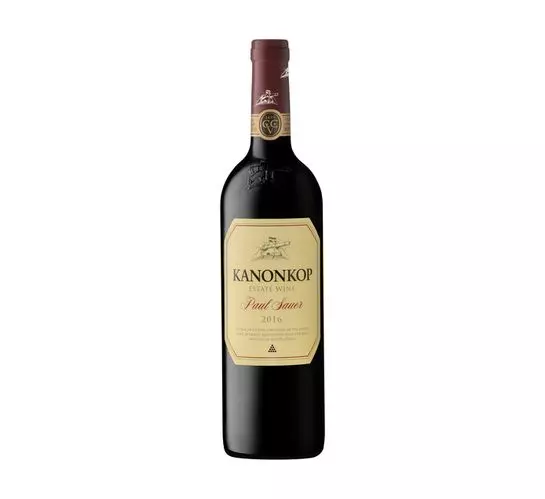 Kanonkop Paul Sauer (6x750ml)
