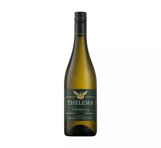 Thelema Chardonnay (1x750ml)