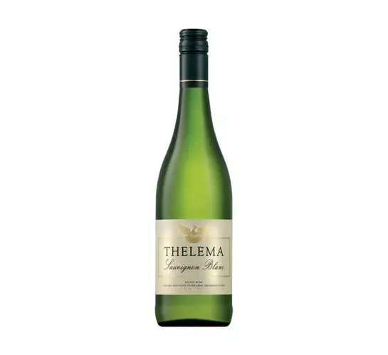 Thelema Sauvignon Blanc (6x750ml)