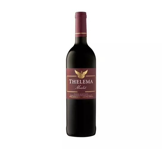 Thelema Merlot (1x750ml)