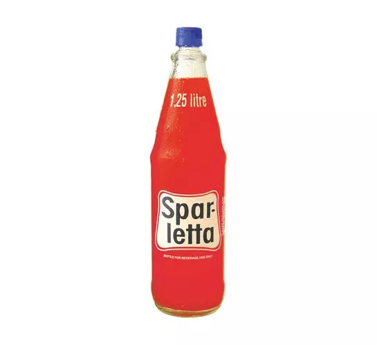 Sparletta Soft Drink Sparberry (12x1.25L) Sparletta Soft Drink Sparberry (12x1.25L)