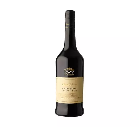 KWV Cape Ruby (6x750ml) KWV Cape Ruby (6x750ml)