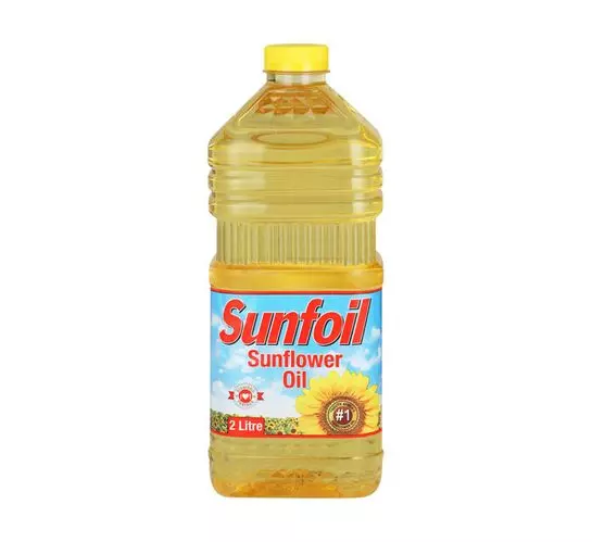 Sunfoil Sunflower Oil (1x2L) Sunfoil Sunflower Oil (1x2L)
