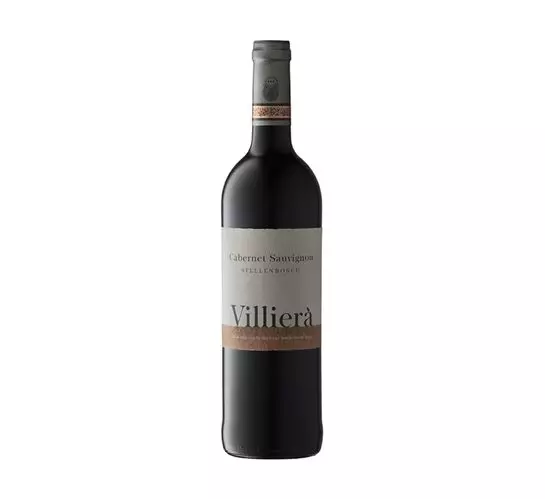 Villiera Cabernet Sauvignon (1x750ml)