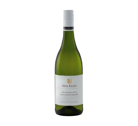 Neil Ellis Groenekloof Sauvignon Blanc (1x750ml)
