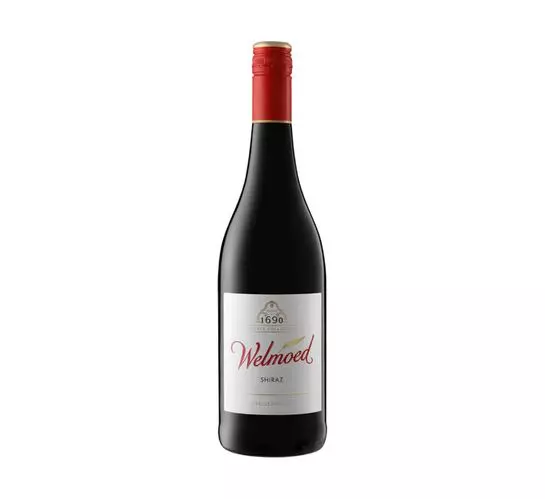 Welmoed Shiraz (1x750ml)