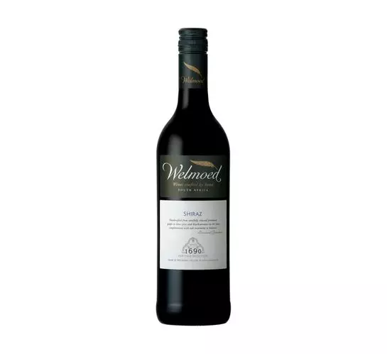Welmoed Shiraz (6x750ml) Welmoed Shiraz (6x750ml)