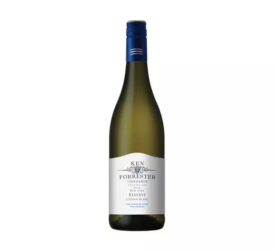Ken Forrester Old Vine Reserve Chenin Blanc (6x750ml)