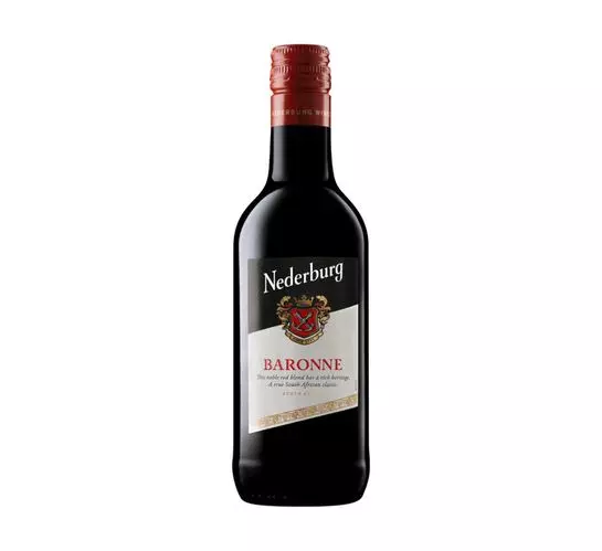 Nederburg Baronne (1x250ml)
