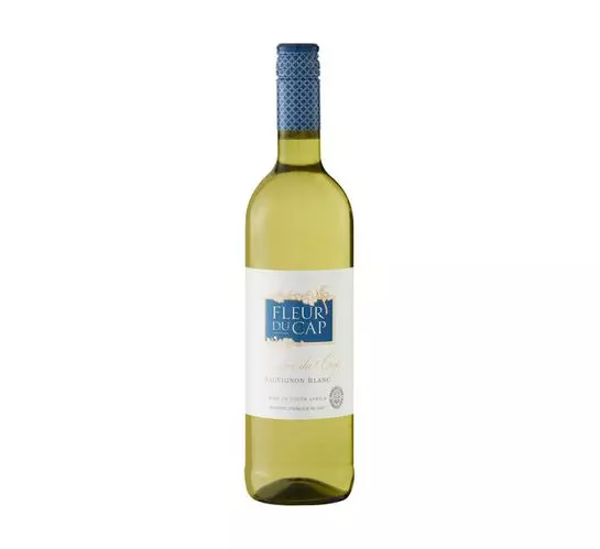 Fleur Du Cap Sauvignon Blanc (6x750ml) Fleur Du Cap Sauvignon Blanc (6x750ml)