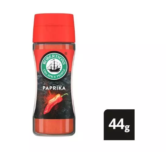 Robertsons Paprika (10x100ml)