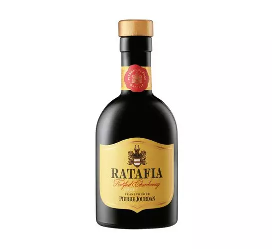 Pierre Jourdan Ratafia (1x375ml) Pierre Jourdan Ratafia (1x375ml)