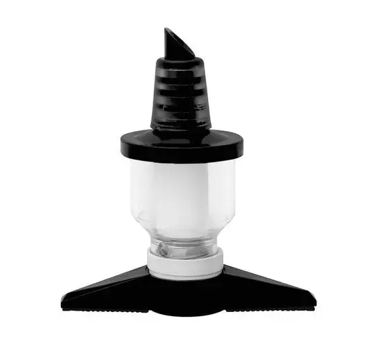 Kwik Shot Optic Head