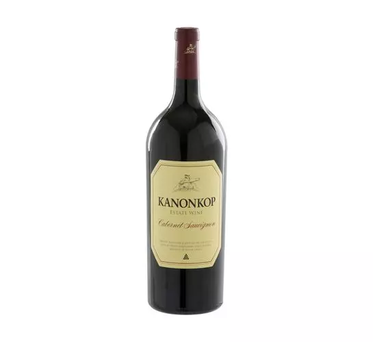 Kanonkop Cabernet Sauvignon (1x1.5L) Kanonkop Cabernet Sauvignon (1x1.5L)