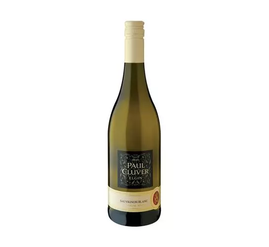 Paul Cluver Sauvignon Blanc (1x750ml) Paul Cluver Sauvignon Blanc (1x750ml)