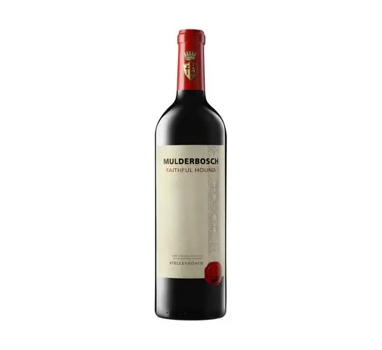 Mulderbosch Faithful Hound Red (1x750ml) Mulderbosch Faithful Hound Red (1x750ml)