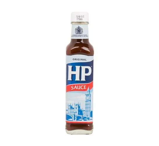 Hp Sauce Sauce (1x255g)