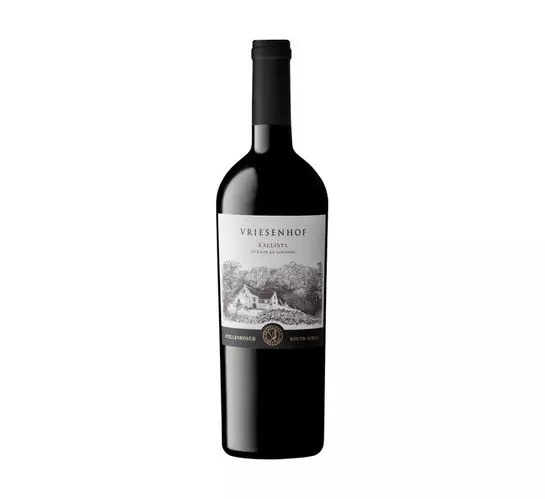 Vriesenhof Kallista (1x750ml)
