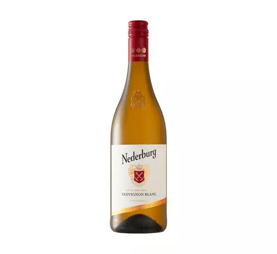 Nederburg WM Sauvignon Blanc (6x750ml) Nederburg WM Sauvignon Blanc (6x750ml)