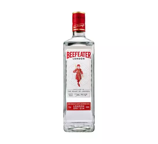 Beefeater Imported Gin (1x750ml) Beefeater Imported Gin (1x750ml)