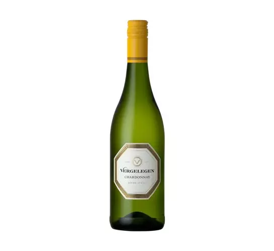 Vergelegen Chardonnay (6x750ml)