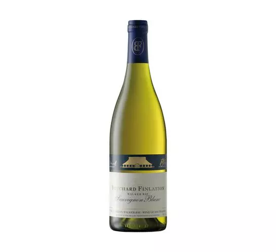 Bouchard Finlayson Sauvignon Blanc (6x750ml)
