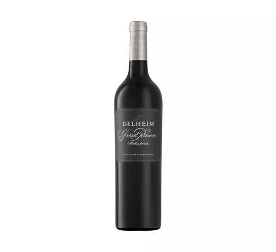 Delheim Grand Reserve (1x750ml)