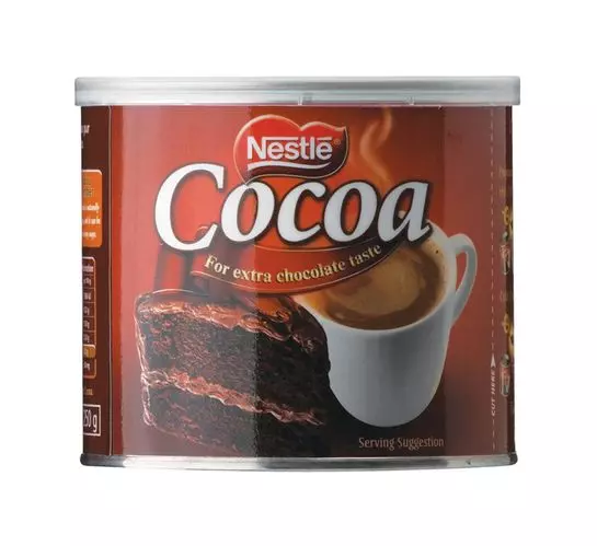 Nestlé Cocoa (6x250g)
