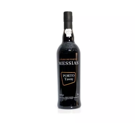 Messias Tawny Port (6x750ml)