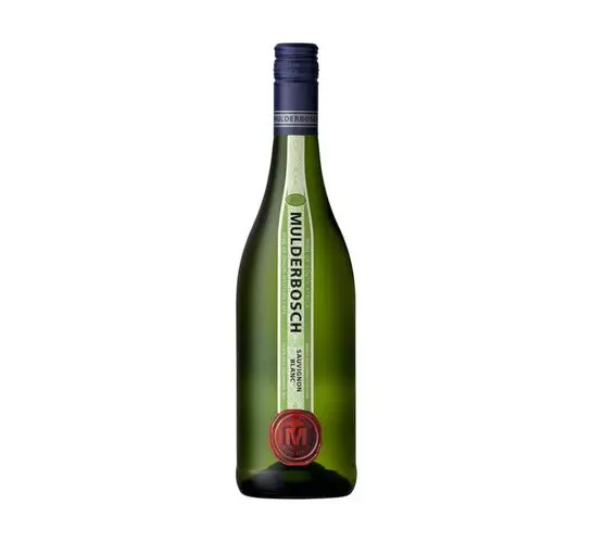 Mulderbosch Sauvignon Blanc (1x750ml)