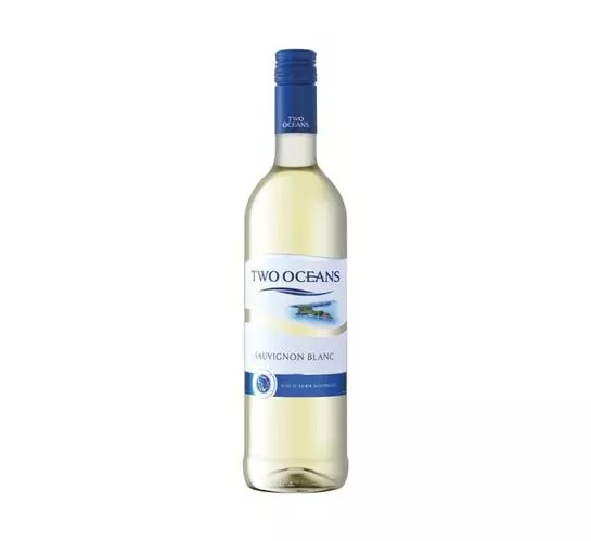 Two Oceans Sauvignon Blanc (1x750ml) Two Oceans Sauvignon Blanc (1x750ml)