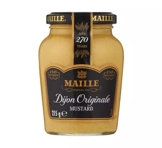 Maille Mustard (1x215g)