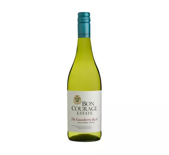 Bon Courage The Gooseberry Bush Sauvignon Blanc (6x750ml)