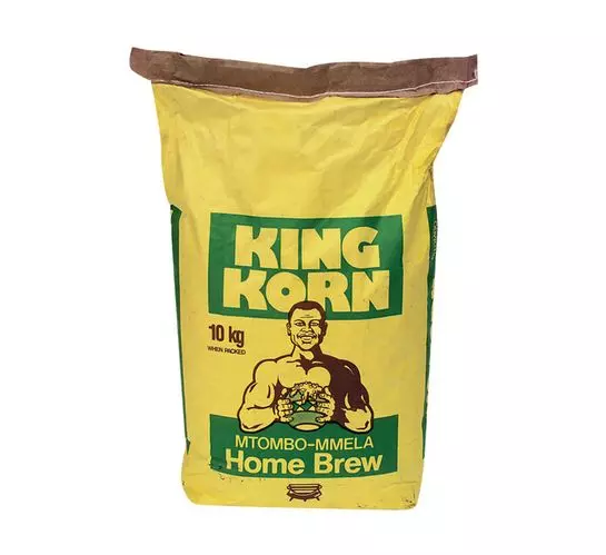 King Korn Malt (1x10kg) King Korn Malt (1x10kg)