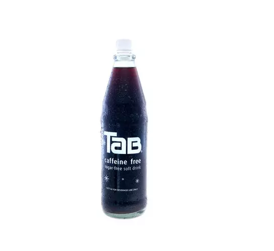 TAB Soft Drink (12x1.25L) TAB Soft Drink (12x1.25L)