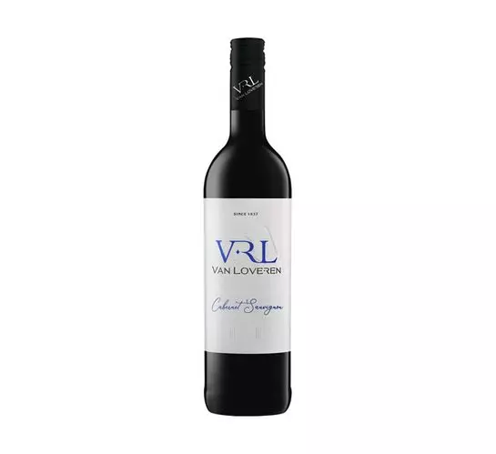 Van Loveren Cabernet Sauvignon (1x750ml) Van Loveren Cabernet Sauvignon (1x750ml)