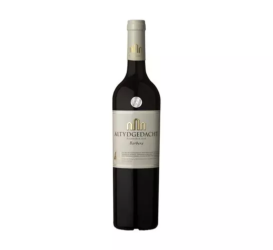 Altydgedacht Barbera (1x750ml)