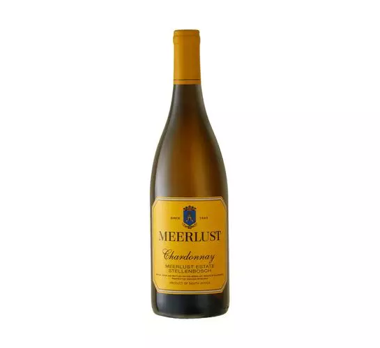 Meerlust Chardonnay (1x750ml)
