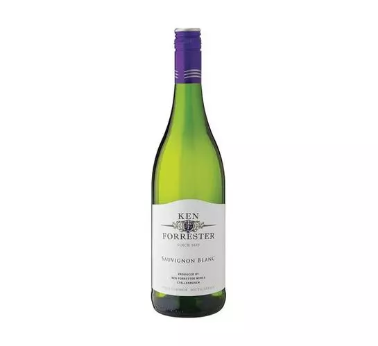 Ken Forrester Reserve Sauvignon Blanc (1x750ml) Ken Forrester Reserve Sauvignon Blanc (1x750ml)