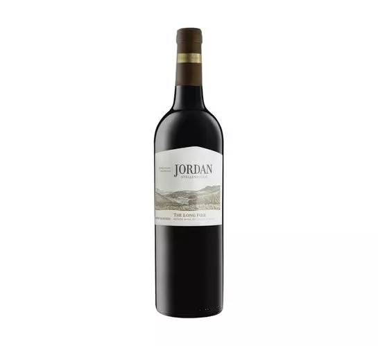 Jordan Cabernet Sauvignon (6x750ml) Jordan Cabernet Sauvignon (6x750ml)