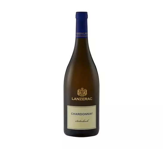 Lanzerac Chardonnay (1x750ml)
