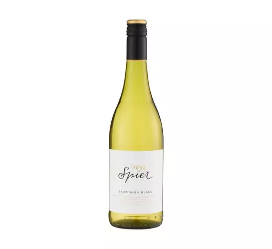 Spier Signature Collection Sauvignon Blanc (6x750ml) Spier Signature Collection Sauvignon Blanc (6x750ml)