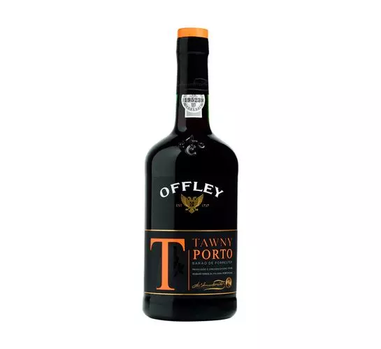 Offley Tawny Port (1x750ml)