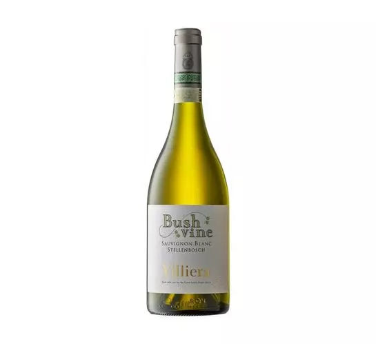 Villiera Bush Vine Blanc FumÃ© (12x750ml)